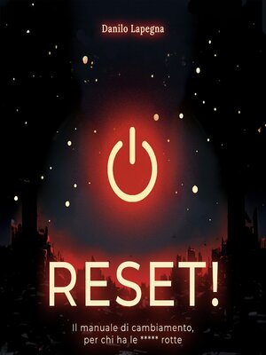 cover image of Reset!